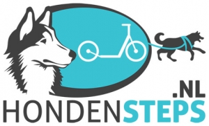 Hondensteps-logo